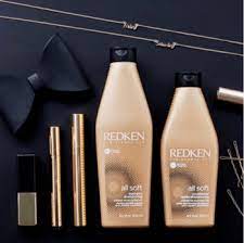 It strengthened my hair when it started to shed like crazy. Hair 101 How To Choose The Best Shampoo For Your Hair Redken