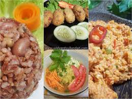 Setiap restoran atau warung makan tentu memiliki menu andalan yang paling banyak diminati, anda bisa memanfaatkan satu gambar menu tersebut dengan. Menu Food Combining