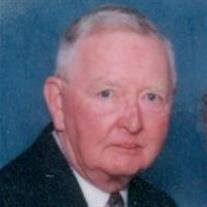 Daniel "Dan" McManus Obituary