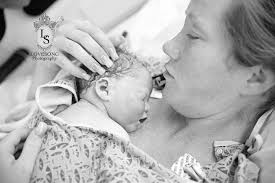 Grieving Parents Share Beautiful Stillbirth Photo Series to Bring Comfort  to Others