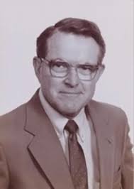 Dr. John Ellis Poarch's Memorial Website