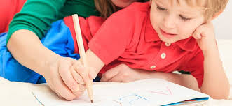Aprender a escribir. Cómo iniciar a los niños en la escritura