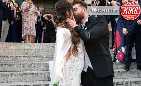 Последние твиты от lorella boccia (@bocciaofficial). Lorella Boccia E Niccolo Presta Le Foto Del Matrimonio Foto Kikapress Com