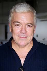 Tim Blanks
