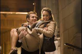 Gina is a 36 year old actress from chicago. Awake 2007 Imdb