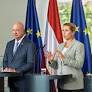 Germany and Allies Demand Major Cuts to EU 2028-2034 Budget Proposal