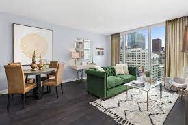 Maybe you would like to learn more about one of these? River North High Rise Apartments For Rent Luxury Living