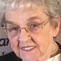 Mildred "Millie" (Schlarman) Morgan Obituary