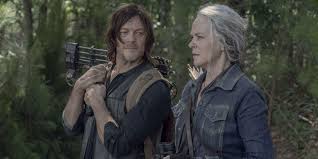 In the fight for humanity, many have become inhumane. Amc Drops Trailer For The Walking Dead Extended Season 10 Hypable