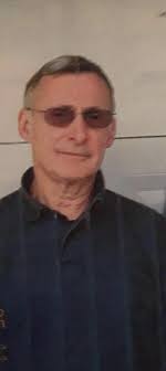 Obituary of Larry Dalzell