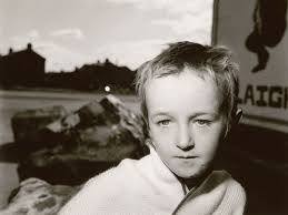 Irish Arts Review — Dublin: Northern conflict