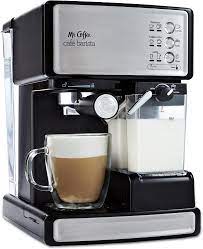 Maybe you would like to learn more about one of these? 11 Best Espresso Machines Of 2021 Buyers Guide July Upd