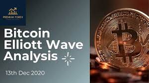 Bitcoin Btc Usd Elliott Wave Forecast Elliott Bitcoin Waves