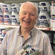 Brendan Marmion Decorating Centre