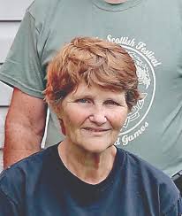 Meet your neighbor: Ann McLeod