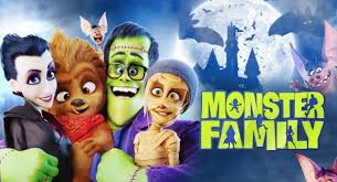 It's actually very easy if you've seen every movie (but you probably haven't). Quiz Monster Family Movie Quiz Accurate Personality Test Trivia Ultimate Game Questions Answers Quizzcreator Com