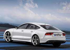 Audi Rs7 Sportback Photos And Specs Photo Audi Rs7 Sportback New And 26 Perfect Photos Of Audi Rs7 Sportback Audi Rs7 Sportback Audi Audi Rs