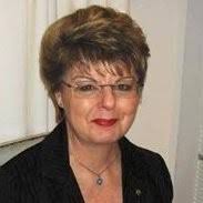 Marnie Saunders (MAHRI)