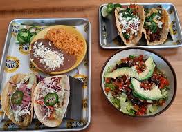 Maybe you would like to learn more about one of these? More Than Tacos At Gringo And Blondie Oak Park