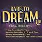 Dare to Dream Jr event image