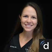 Find Physician Assistants in North Charleston, SC