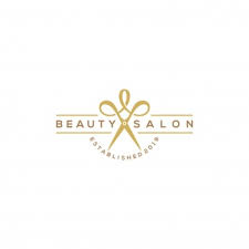 Beauty salon لوجو مركز تجميل. Hairdresser Images Free Vectors Stock Photos Psd