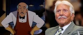 Whatever happened to the cast of Batman: The Animated Series?