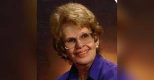 Virgia Lucille Hunt Obituary