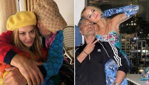 Rita really is the who? Taika Waititi And Rita Ora Have Been Secretly Dating For Months Reports Newshub