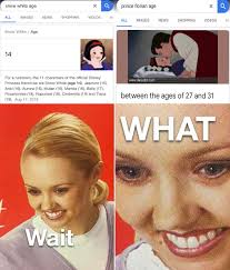 A year later, emma returns to storybrooke, and david and mary margaret reveal they are having a baby. Thanks I Hate Disney Relationship Age Gaps Tihi