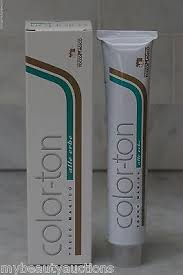 Tocco Magico Color Ton Permanent Cream Your Choice 3 3 Oz