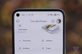 Google photos unlimited storage free: Google Photos Will End Its Free Unlimited Storage On June 1st 2021 The Verge