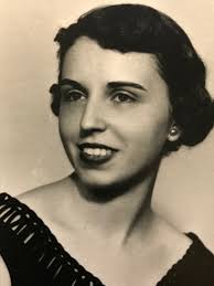 Doris Pichette Obituary (1932