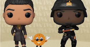 She first appeared in avengers #23 and was created by stan lee and don heck. New Loki Funko Pops Ravonna With Miss Minutes And Hunter B 15