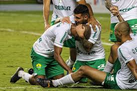 Operário pr américa mineiro vs. Tabela De Jogos Do Cuiaba Na Serie B Do Campeonato Brasileiro Confederacao Brasileira De Futebol