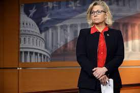 Hitta perfekta liz cheney bilder och redaktionellt nyhetsbildmaterial hos getty images. House Conservatives Pile On Cheney At Gop Conference Meeting Politico