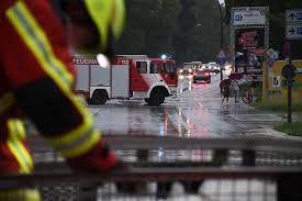 Es gibt die gemarkungen altheim, essenbach, mettenbach, mirskofen, oberwattenbach, ohu und martinshaun (gemarkungsteil). Schweres Unwetter Trifft Stadt Und Landkreis Landshut Freiwilligen Feuerwehr Stadt Landshut