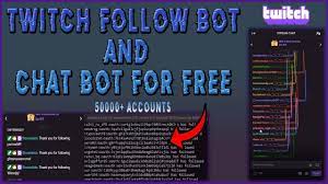 Check spelling or type a new query. Free Best Twitch Follower Bot 2020 50k Account List Youtube