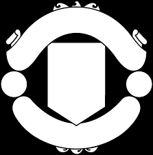 All png & cliparts images on nicepng are best quality. Download Manchester United Logo Black And White Manchester United Logo Drawing Full Size Png Image Pngkit