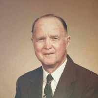 James Monroe Cale (1910–1996) • FamilySearch