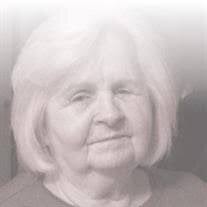 Mina Bergeron Obituary