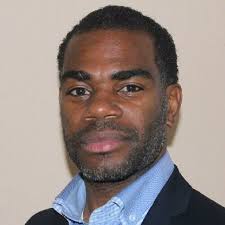 Eric Blackmon Email & Phone Number