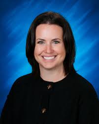 Dr. Shannon Mortrud named Region VI Assistant Principal of the Year