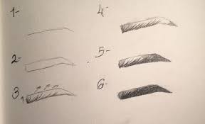 Hello guys, today we're going to draw an eyebrow step by step for beginners.don't forget to like and subscribehow to draw realistic eyebrows | step by step |. 26 Drawings Of Eyebrows Ideas In 2021 How To Draw Eyebrows Eye Drawing Eyebrows