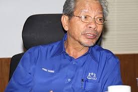 Larry Seng's Instagram, Twitter & Facebook