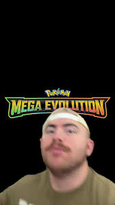 Card Trick Explained Pokemon Mega Evolution
