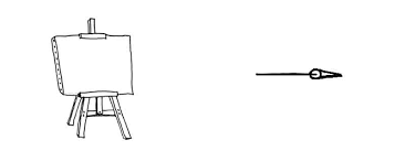 If you're wondering what to draw, you will find something here. 50 Random Things To Draw From Home Art Journal David Lagesse