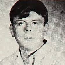 Jerry David Picklesimer (1952-2023)