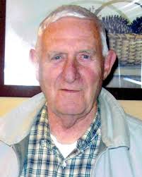 Obituary for John J. Kelley Jr.