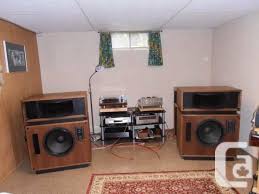 We have almost everything on ebay. Altec Model 19 Speakers For Sale In Windsor Ontario Classifieds Canadianlisted Com
